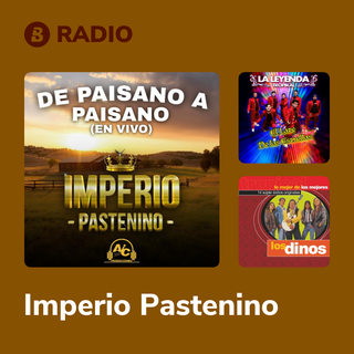 Imperio Pastenino Radio