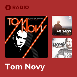 Tom Novy Radio