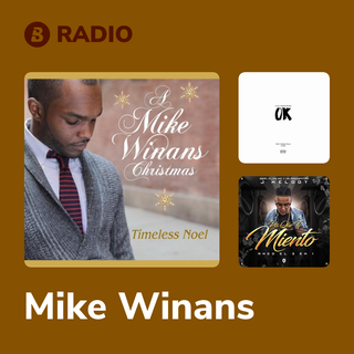 Mike Winans Songs MP3 Download, New Songs & Albums | Boomplay