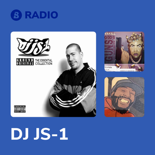 DJ JS-1 Official Mix CD❗️ DJ JS-1: albums, songs, concerts | Deezer