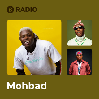 Mohbad Radio