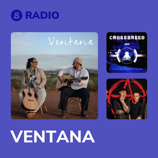 VENTANA Radio