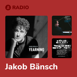 Jakob Bänsch Radio