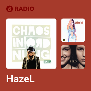 HazeL Radio