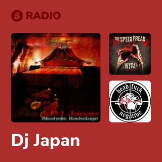 Dj Japan Radio