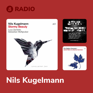 Nils Kugelmann Radio