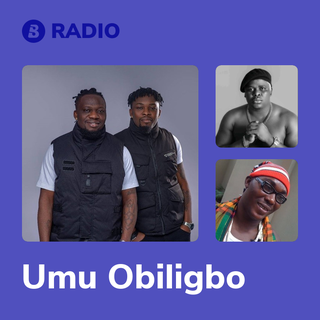 Umu Obiligbo Radio