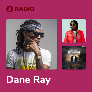 Dane Ray Radio | Boomplay Music
