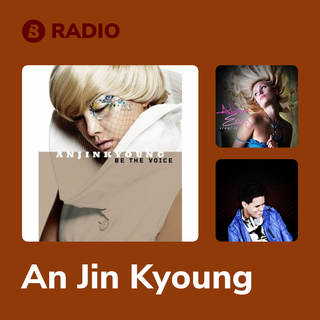 An Jin Kyoung Radio