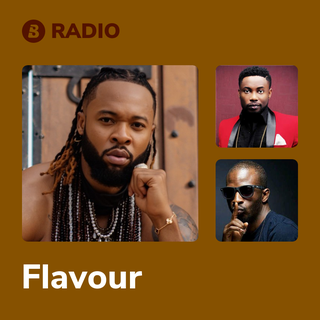 Flavour Radio