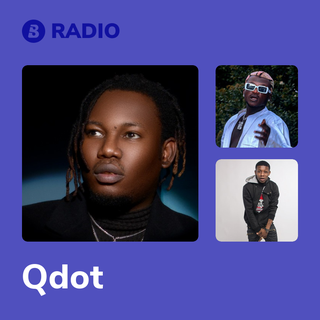 Qdot Radio | Boomplay Music