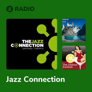 Jazz Connection Radio