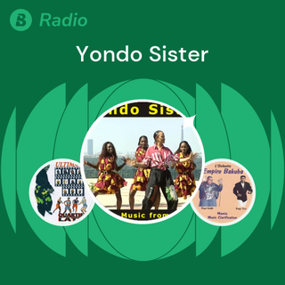 Yondo Sister Radio | Boomplay Music