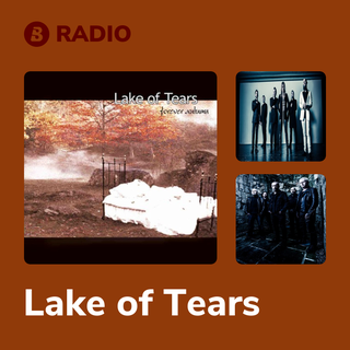 d*7様 レイク・オブ・ティアーズ　フォーエヴァー・オータム　Lake of T Lake Of Tears - To Blossom Blue (2022 remastered version