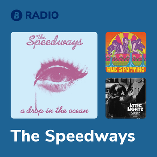 The Speedways Radio