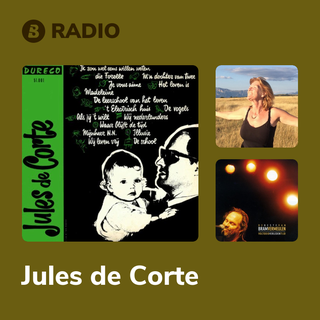 Jules de Corte Radio