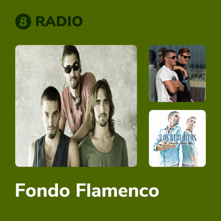 Fondo Flamenco Radio