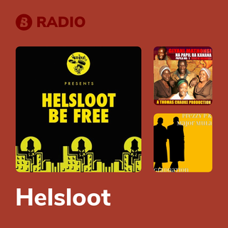 Helsloot Radio