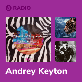 Andrey Keyton Radio
