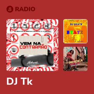 DJ Tk Radio