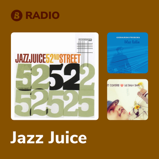 Jazz Juice Radio