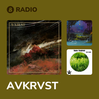 AVKRVST Radio