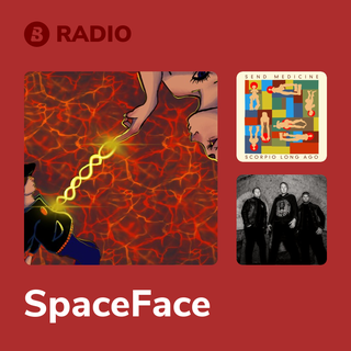 SpaceFace Radio