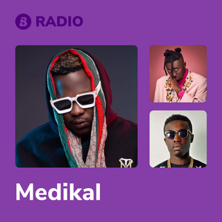 Medikal Radio