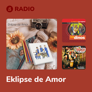 Eklipse de Amor Radio