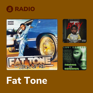 Fat Tone Songs MP3 Download, New Songs & Albums | Boomplay