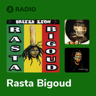 Rasta Bigoud Radio