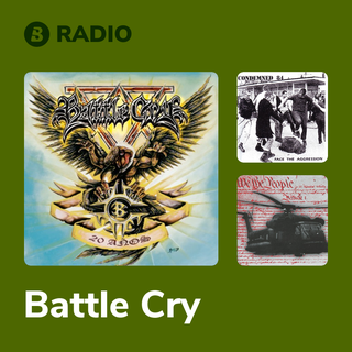 Battle Cry Radio | Boomplay Music