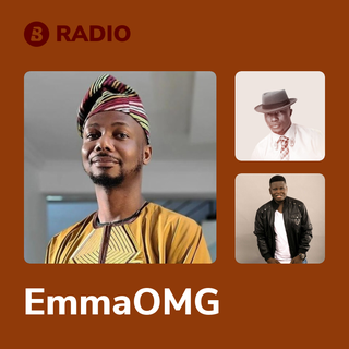 EmmaOMG Radio