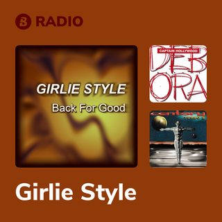 Girlie Style Radio | Boomplay Music