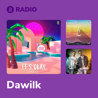 Dawilk Radio