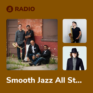 Smooth Jazz All Stars Radio