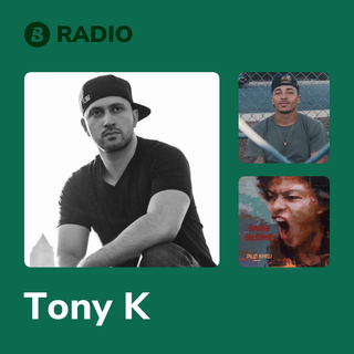 Tony K Songs MP3 Download, New Songs & Albums | Boomplay