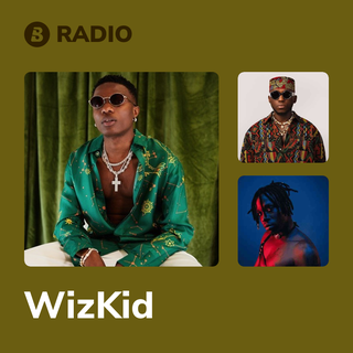 WizKid Radio