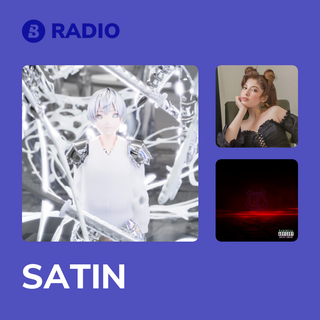 SATIN Radio