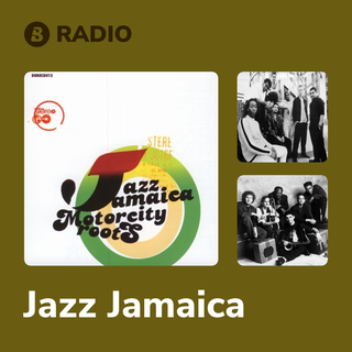 Jazz Jamaica Radio