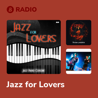 Jazz for Lovers Radio