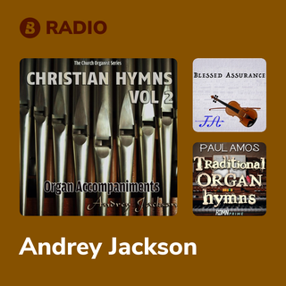 Andrey Jackson Radio