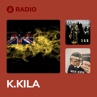 K.KILA Radio