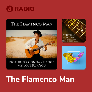The Flamenco Man Radio