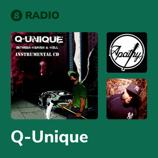 Q-Unique Radio | Boomplay Music