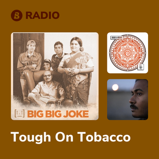 Tough On Tobacco Radio