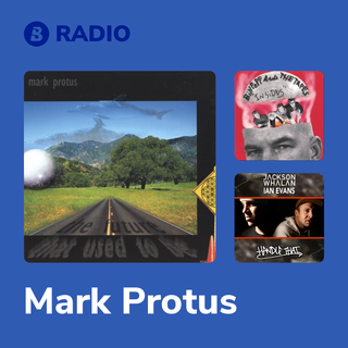 Mark Protus Radio