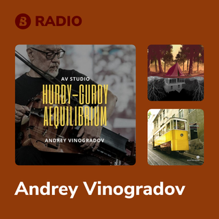 Andrey Vinogradov Radio