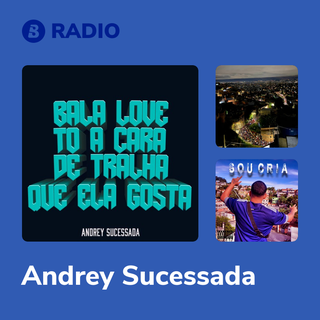 Andrey Sucessada Radio