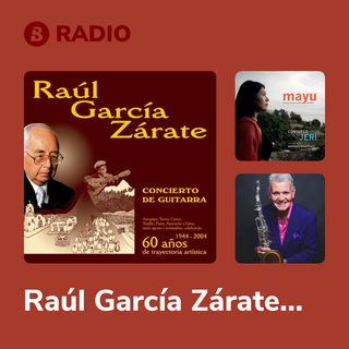 Raúl García Zárate Songs MP3 Download, New Songs & Albums | Boomplay